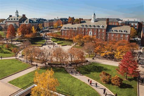Discover Top Universities in Maryland, USA: Your Path to Excellence
