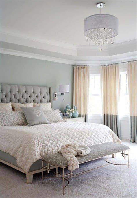 Transform Your Retreat: Choosing the Perfect Master Bedroom Color