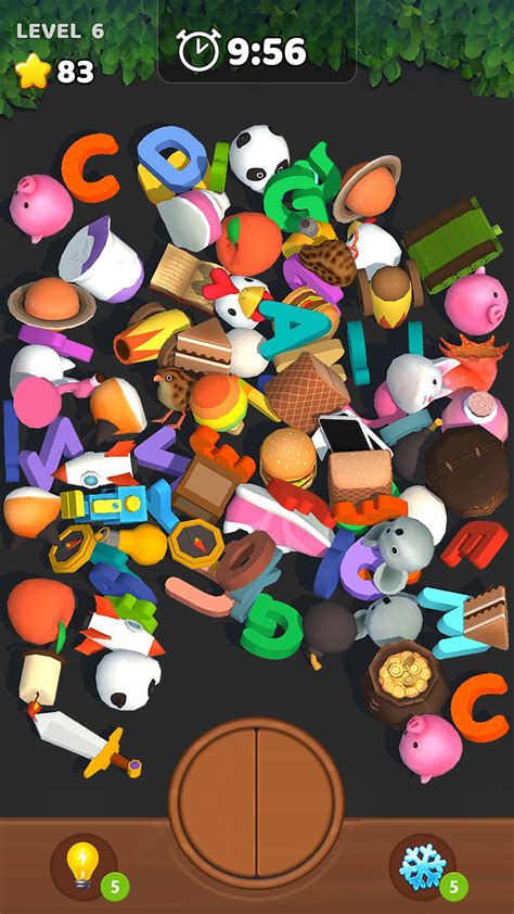 Master the Art of 3D Matching Games: Unleash Your Puzzle Skills