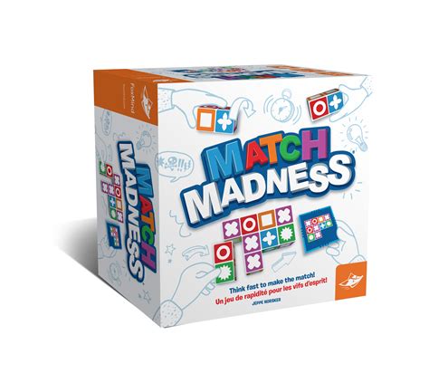 Exploring Match Madness: The Addictive World of Puzzle Games