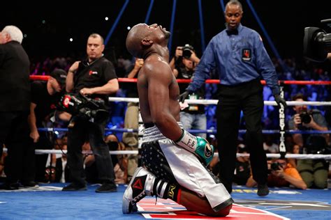 Floyd Mayweather Jr. Today: Where is the Boxing Legend Now?
