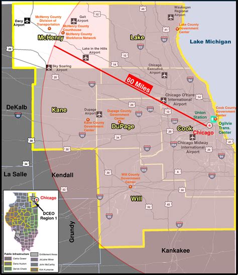 Exploring McHenry: Your Essential Map & Comprehensive Guide