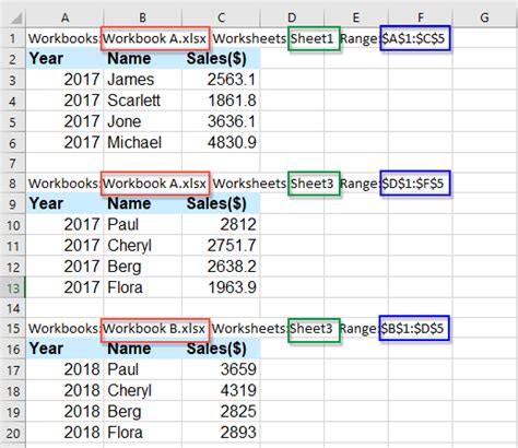 Seamlessly Combine Excel Documents: Your Ultimate Guide