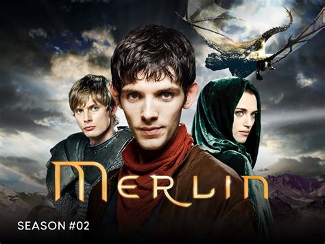 Where to Watch Merlin: Your Ultimate Streaming Guide