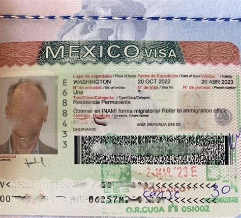 Navigating the Journey: Mexico to USA Visa Application Guide