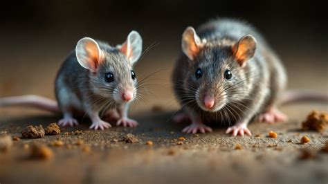 Effective Strategies to Eliminate Mice and Rats from Your Home
