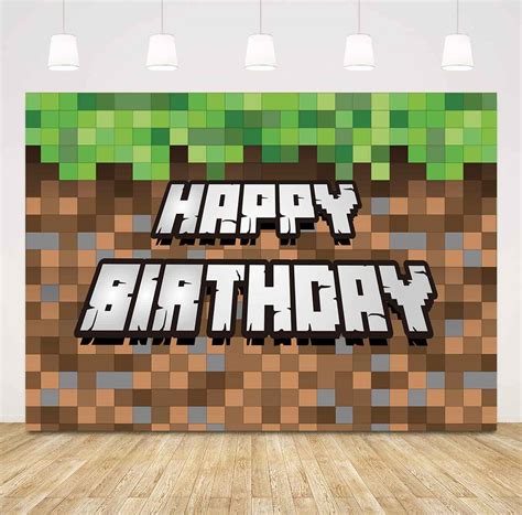 When is Minecraft's Official Birthday? Uncovering its Release Date
