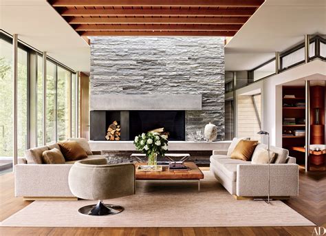 Elevate Your Home: Unveiling Modern Interior House Designs