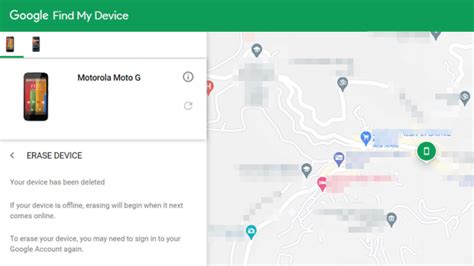 Finding Your Motorola Phone: A Comprehensive Guide to Recovery