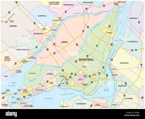 Unlocking Montreal: Your Essential Map Guide to the City's Charms