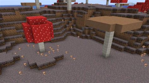 Mastering Mushroom Placement in Minecraft: A Complete Guide