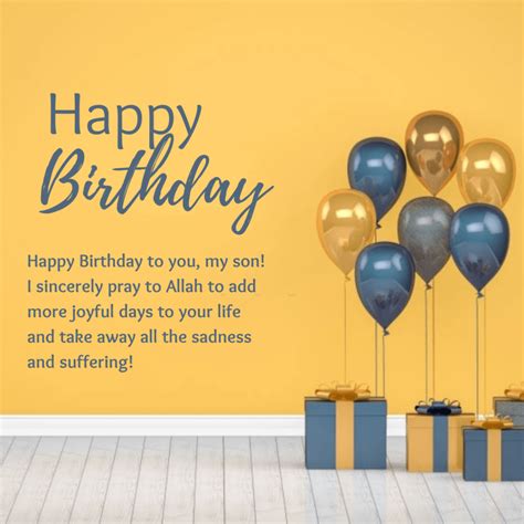 Muslims and Birthday Parties: Navigating Celebrations with Islamic Principles