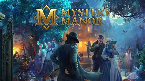 Unraveling the Enigma: The Best Online Mystery Games to Play Now