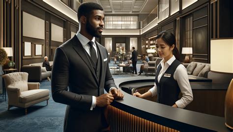 Unveiling Hotel Excellence: The Silent Evaluators of Guest Experience