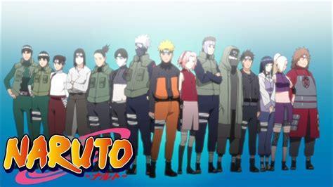 Epic Naruto Openings: A Journey Through Shinobi Anthems & Unforgettable Melodies
