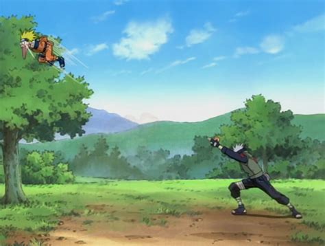 Naruto's Thousand Years of Death: The Iconic Gag Explained