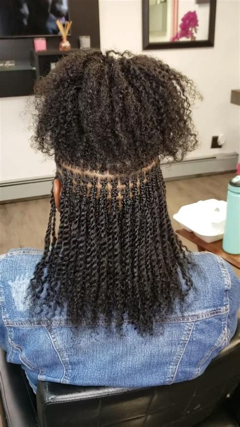 Embrace the Crown: Inspiring Natural Kinky Hair Styles