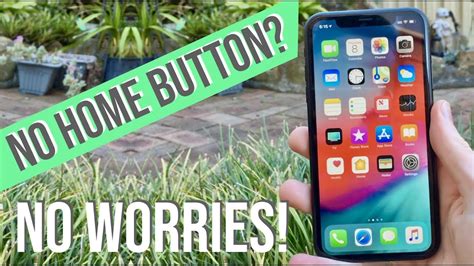 Mastering iPhone XR Navigation: Unlocking Your Device's Full Potential