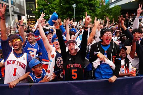 Knicks Game: An Unforgettable Night at Madison Square Garden