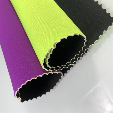 Where to Buy Neoprene Material for Your Creative Projects