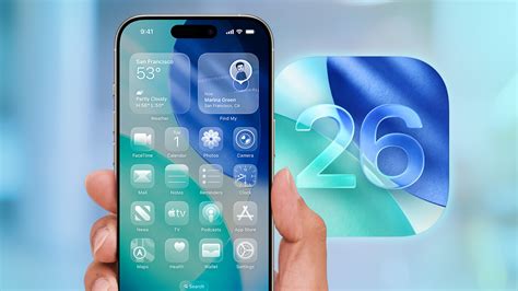 Unveiling Tomorrow: Exploring Apple's Latest iOS Update and Its Revolutionary Features