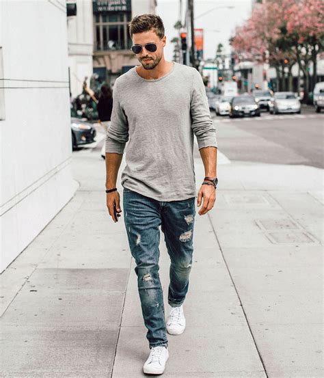Elevate Your Style: Discovering New Fashion Trends for Men
