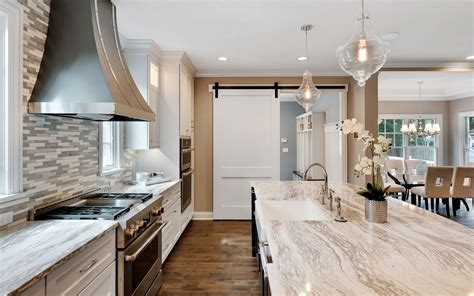 New Ideas for Kitchen Countertops: Elevate Your Home Design