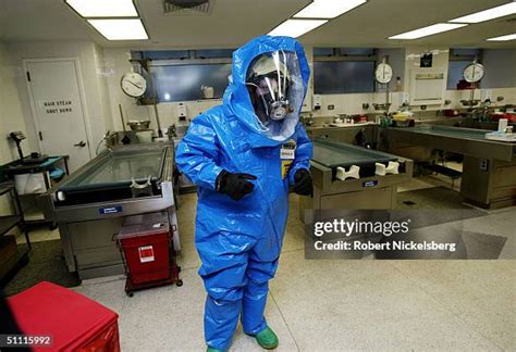 Unveiling Truth: Inside the New York City Medical Examiner's Office