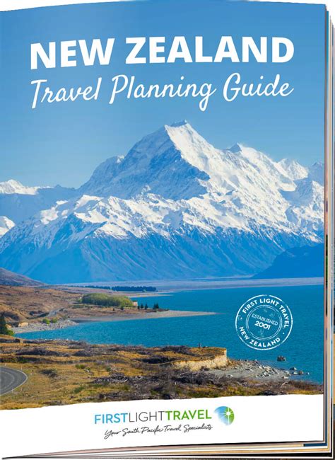 Ultimate New Zealand Tour Guide: Discover Aotearoa's Breathtaking Wonders