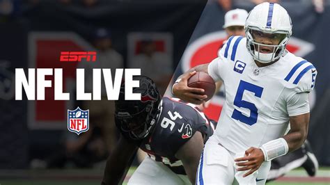 How to Watch NFL Live: Your Ultimate Streaming Guide for Game Day