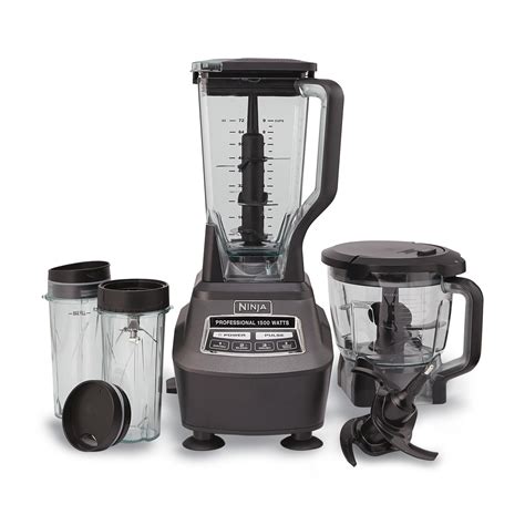 Ninja BL770 Mega Kitchen System: Review, Features & Buying Guide