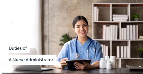 Your Inspiring Journey to Becoming a Nurse Administrator