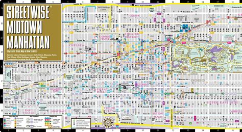 Navigate NYC Streets: Your Ultimate Finder Guide
