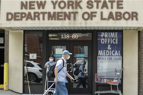 Your Path to Stability: Navigating NYC Unemployment Benefits