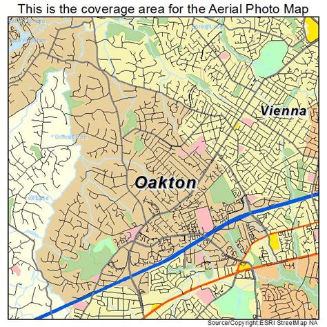 Discover the Charm of Oakton, Virginia: A Community Guide