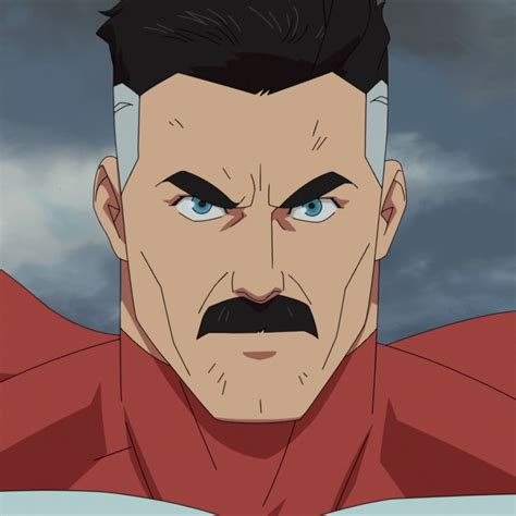 Omni-Man's Current Status and Whereabouts Explored