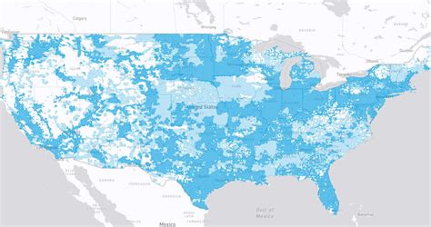 Optimum Mobile Coverage Map: Your Guide to Seamless Connectivity