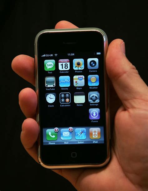 Authenticating Your iPhone: A Guide to Spotting the Real Deal