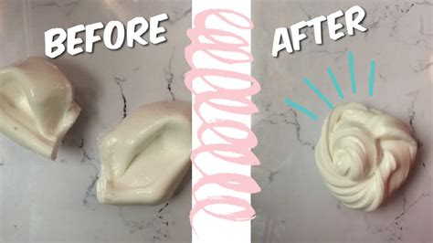 Revive Your Slime: Easy Fixes for Over-Activated, Stiff Slime