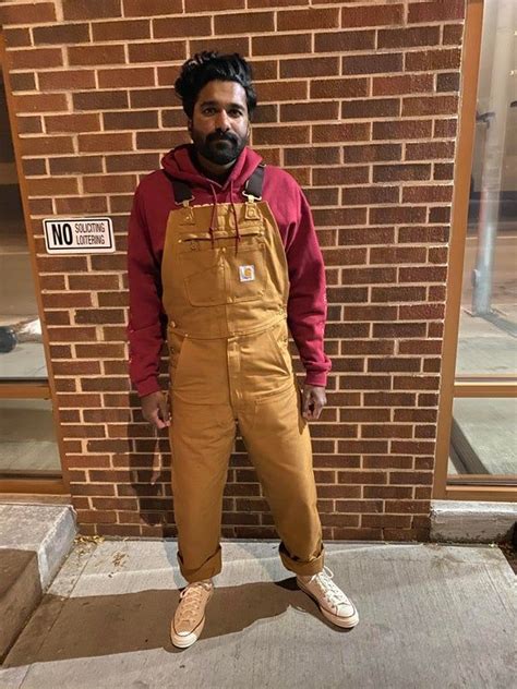 Stylish Overalls with Hoodie: The Ultimate Blend of Comfort and Fashion