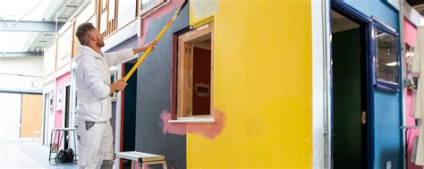 Unlocking Your Inner Designer: Master Paint & Decorating Skills