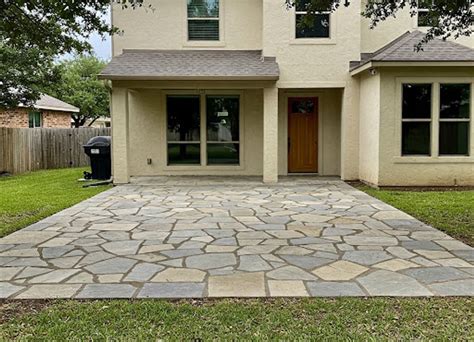 Professional Patio Repair Services in Houston, TX