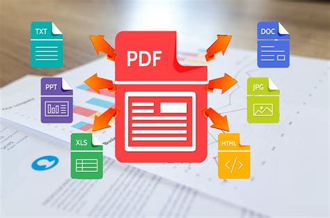 Seamlessly Convert PDF to Editable Word Document