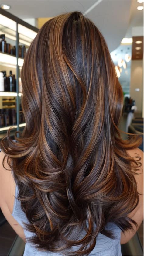 Stunning Hair Color and Highlight Ideas to Transform Your Look