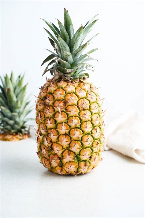 Growing Pineapples: The Patient Journey from Crown to Fruit