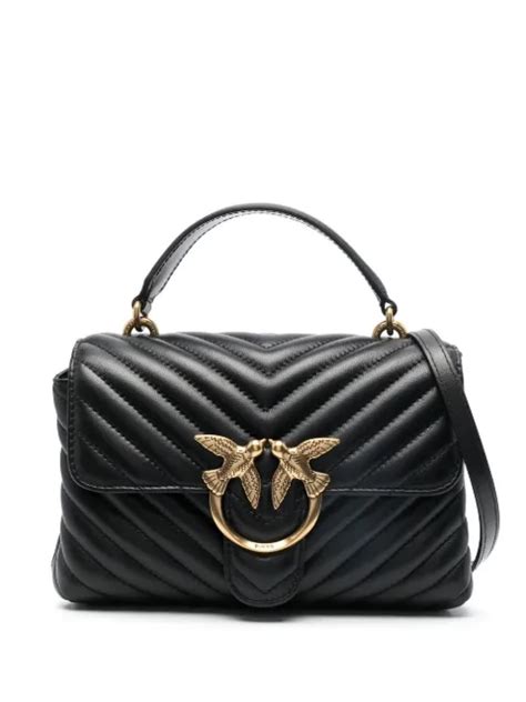 Pinko Bags USA: Discover Italian Craftsmanship & Where to Buy