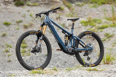 Pivot Bikes USA: Unveiling the Spirit of Innovation in Mountain Biking