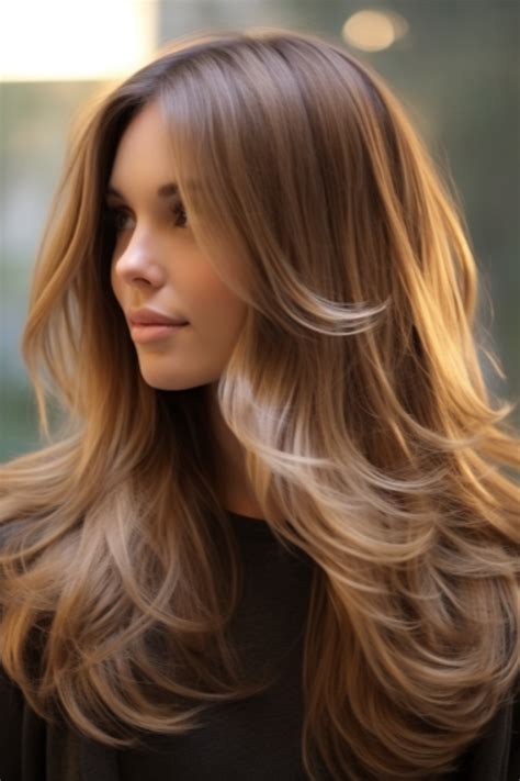 Stunning Haircuts for Long Hair: Styles to Transform Your Look
