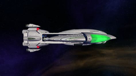 Unleashing the Power: Exploring Prevailing Fortified Impulse Engines