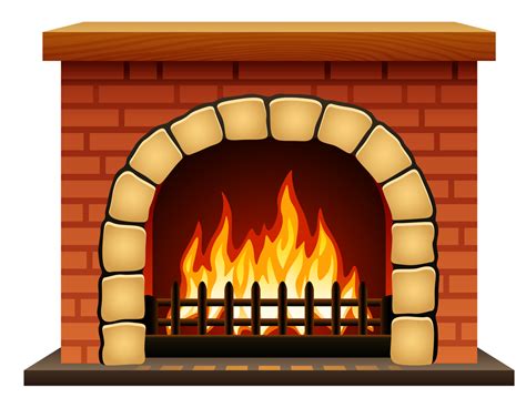 Cozy Printable Fireplace Pictures for Instant Home Ambiance